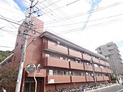 広島駅より徒歩12分 2階 築44年2ヶ月の賃貸物件