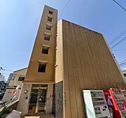 サンコウワークルッホ 6階 築53年3ヶ月の賃貸物件