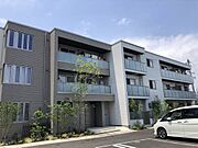 古市橋駅より徒歩7分 2階 築4年の賃貸物件