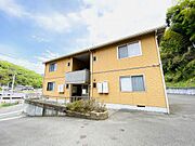 安芸中野駅より徒歩15分 1階 築19年1ヶ月の賃貸物件