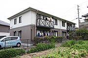 イーストパーク C棟 2階 築29年10ヶ月の賃貸物件