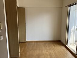 ネオイズム 502 5階1Kのリビング/ダイニング