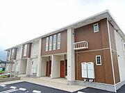 あき亀山駅より徒歩14分 1階 築13年8ヶ月の賃貸物件