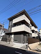 バーデン 3階 築3年3ヶ月の賃貸物件