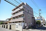 舟入川口町駅より徒歩11分 2階 築31年10ヶ月の賃貸物件