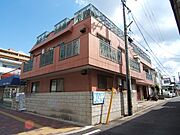 天神川駅より徒歩7分 1階 築41年1ヶ月の賃貸物件