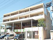 パークサイド古本 3階 築27年6ヶ月の賃貸物件