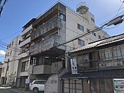 水上ビル 2階 築42年2ヶ月の賃貸物件