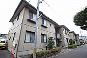 グリーンハイツＢ 1階 築25年の賃貸物件