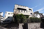 比治山橋駅より徒歩12分 1階 築32年1ヶ月の賃貸物件