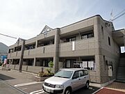 メゾン・シルフィード 2階 築14年8ヶ月の賃貸物件