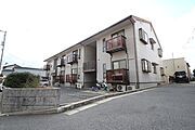 コーポヨシミ 1階 築26年2ヶ月の賃貸物件