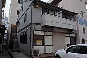 カーサ宇品 2階 築29年9ヶ月の賃貸物件