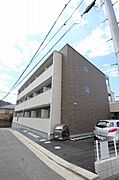 プランソレイユ東霞町の賃貸物件