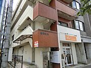 白島駅より徒歩7分 2階 築38年の賃貸物件