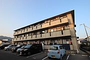 セジュール藤井 2階 築2年5ヶ月の賃貸物件