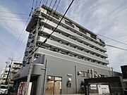 下祇園駅より徒歩8分 2階 築32年の賃貸物件