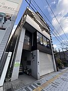 横川一丁目駅より徒歩1分 1階 築35年2ヶ月の賃貸物件