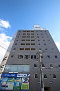 舟入本町駅より徒歩4分 9階 築51年1ヶ月の賃貸物件