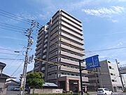 サンシティ吉島通り 6階 築24年3ヶ月の賃貸物件