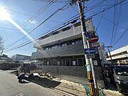 天神川駅より徒歩7分 2階 築2年1ヶ月の賃貸物件