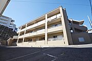 新井口駅より徒歩16分 1階 築20年の賃貸物件
