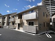 アル・ソーレ 1階 築12年6ヶ月の賃貸物件