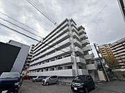 祇園新橋北駅より徒歩5分 4階 築28年11ヶ月の賃貸物件