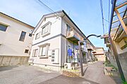 リバティ 2階 築28年8ヶ月の賃貸物件