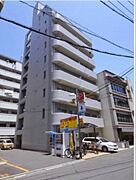 ジョイフル楠木の賃貸物件