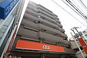 第3メゾン庚午 3階 築31年の賃貸物件