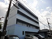 Ｅ．プリムローズ 4階 築56年4ヶ月の賃貸物件