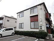 アーバンみよしの賃貸物件