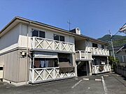 フレグランス笑迫C 2階 築31年10ヶ月の賃貸物件