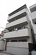 みかげマンション 4階 築29年1ヶ月の賃貸物件