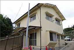 池本貸家