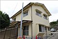 池本貸家