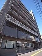 アゼリア中広 3階 築31年1ヶ月の賃貸物件