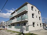 キミコＣ 1階 築16年9ヶ月の賃貸物件