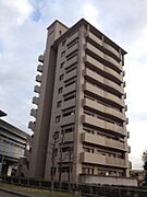 古市駅より徒歩3分 2階 築25年10ヶ月の賃貸物件