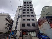 ロアール榎町 7階 築26年の賃貸物件