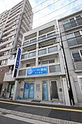U-house 2階 築23年1ヶ月の賃貸物件