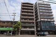 ニューキャッスル曙 9階 築20年3ヶ月の賃貸物件