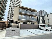 舟入川口町駅より徒歩4分 1階 築3年3ヶ月の賃貸物件