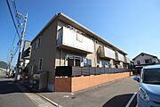 ボナール緑井の賃貸物件