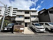 東高須駅より徒歩6分 2階 築4年4ヶ月の賃貸物件