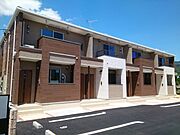 カルムガーデン 1階 築5年11ヶ月の賃貸物件