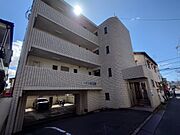 江波駅より徒歩4分 2階 築35年3ヶ月の賃貸物件