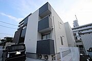 向洋駅より徒歩22分 2階 築10年9ヶ月の賃貸物件