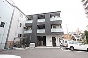 比治山下駅より徒歩9分 2階 築11年1ヶ月の賃貸物件